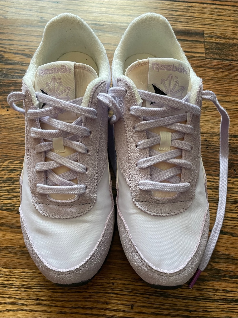 Anthropologie x Reebok Classic Legacy AZ Sneakers Women’s 8